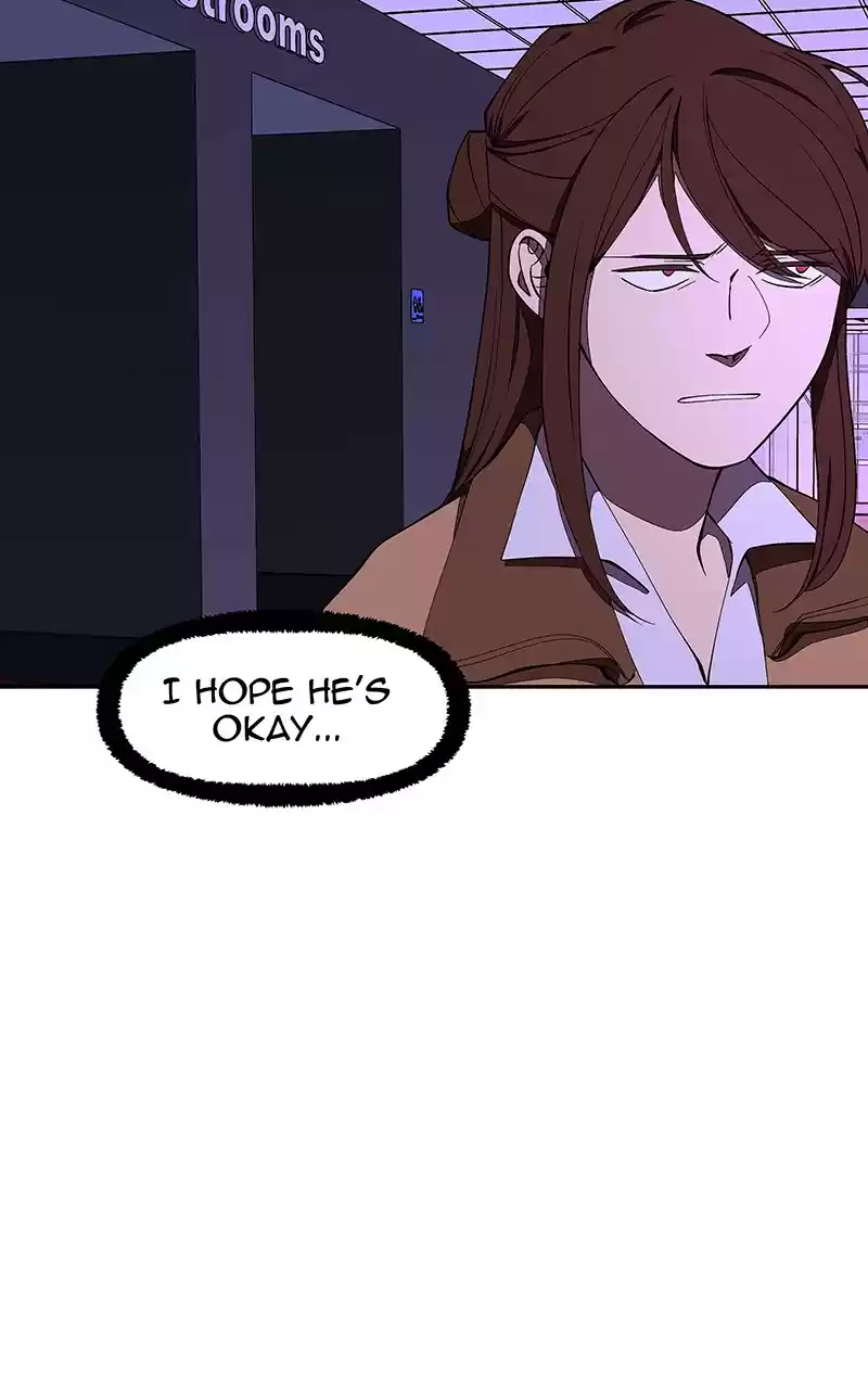 I Love Yoo Chapter 150