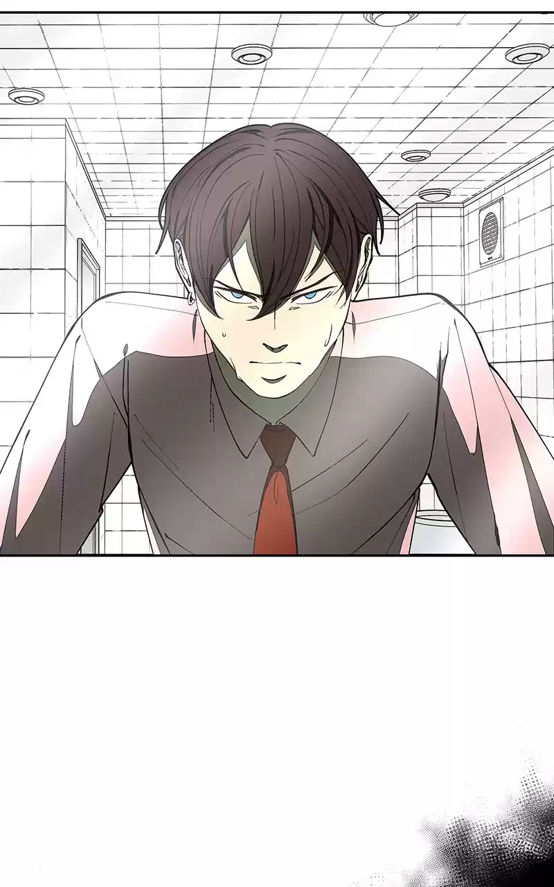 I Love Yoo Chapter 150