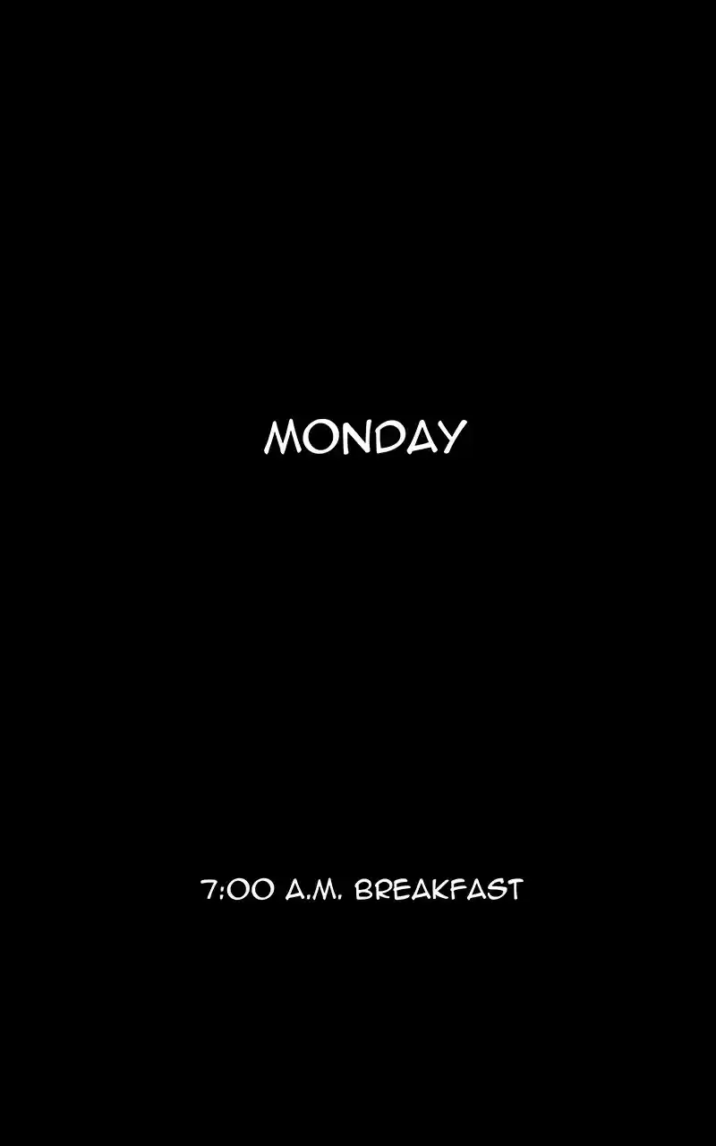 I Love Yoo Chapter 150