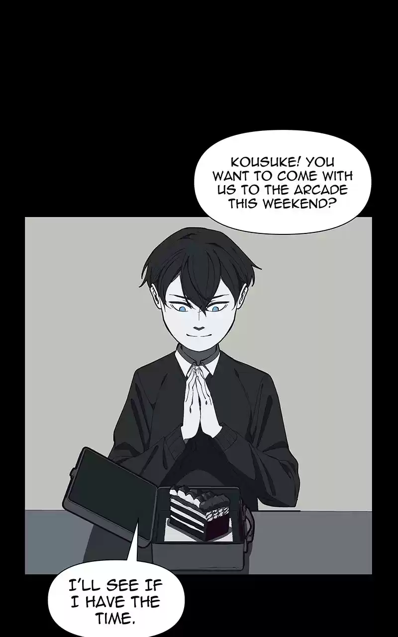 I Love Yoo Chapter 150