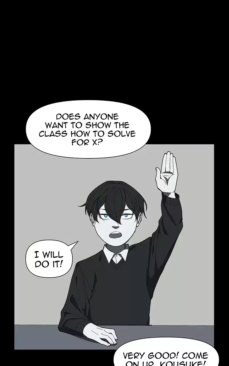 I Love Yoo Chapter 150