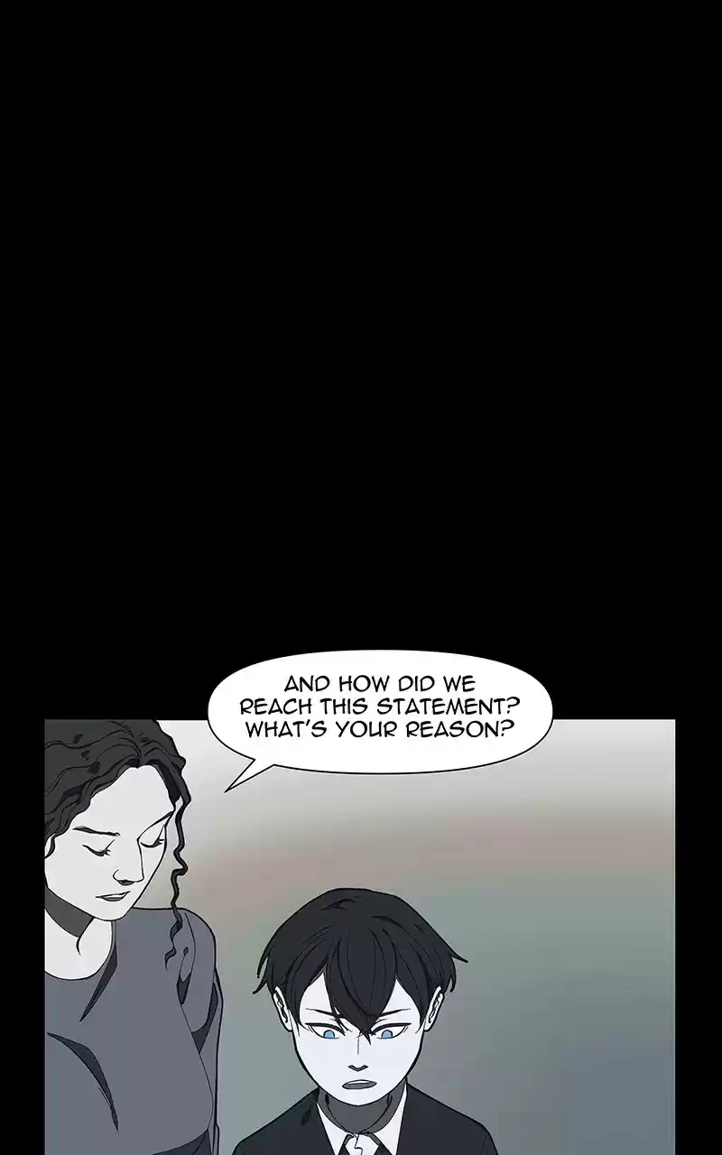 I Love Yoo Chapter 150