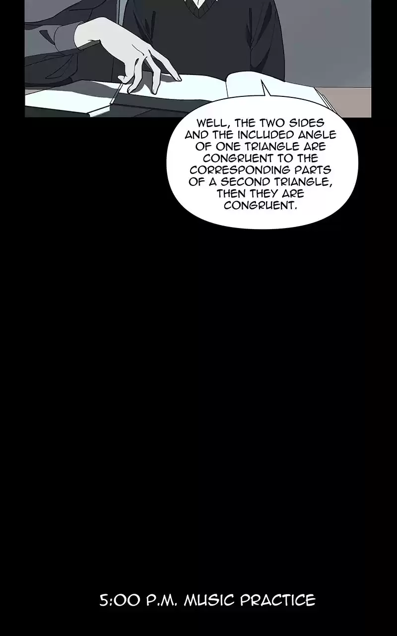 I Love Yoo Chapter 150