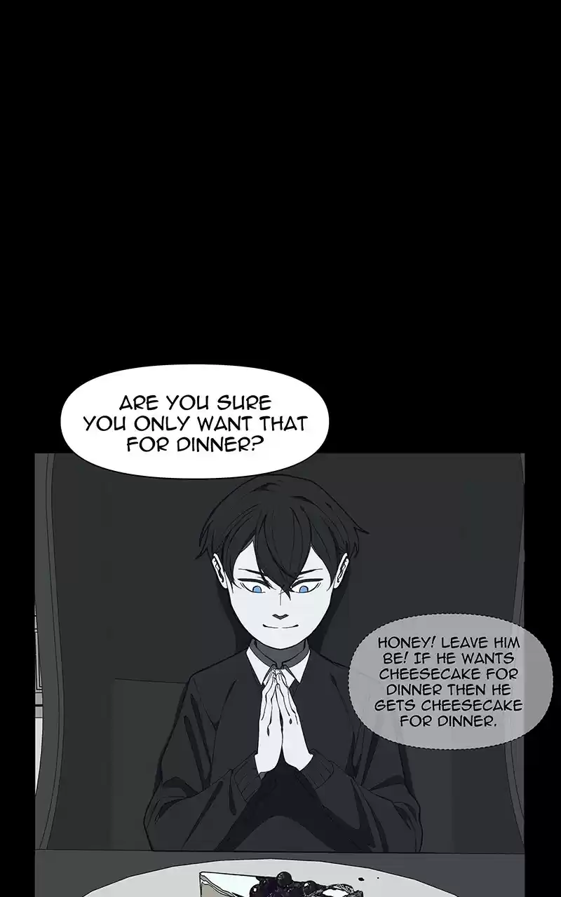 I Love Yoo Chapter 150