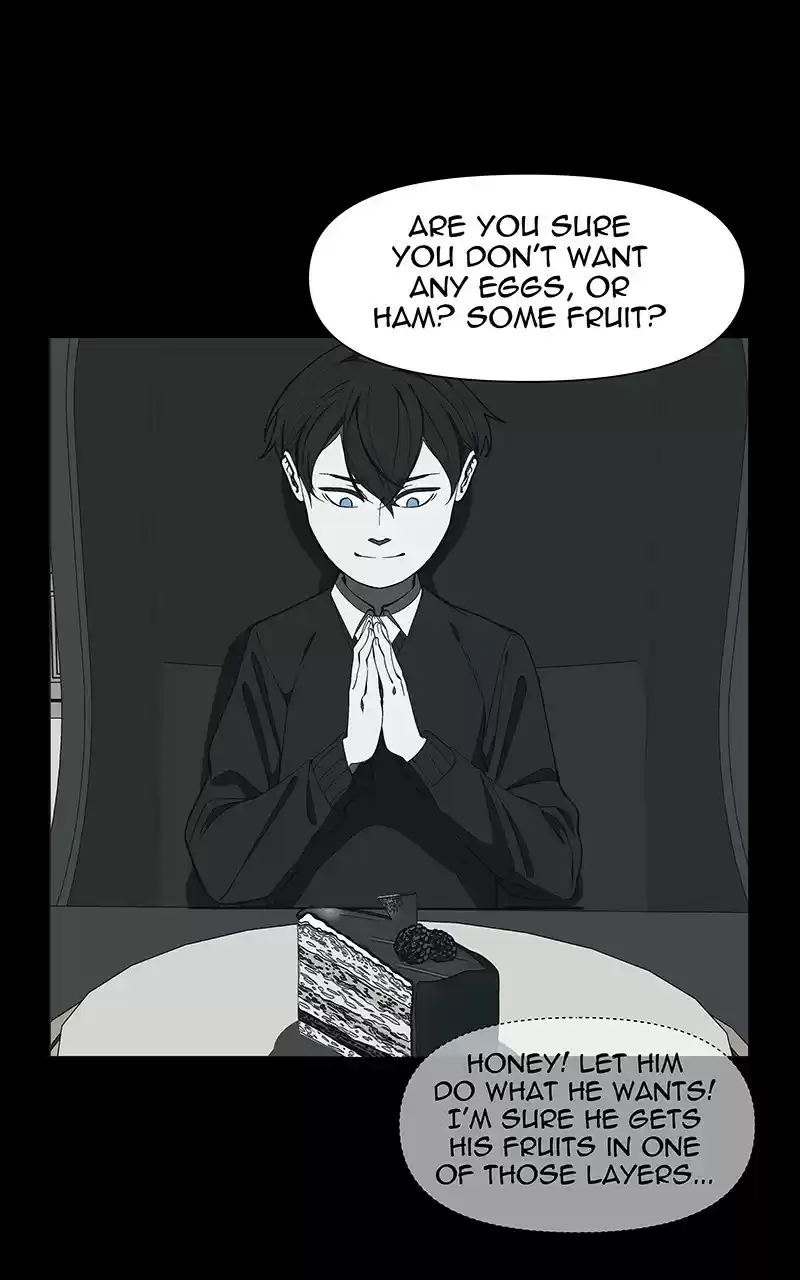 I Love Yoo Chapter 150