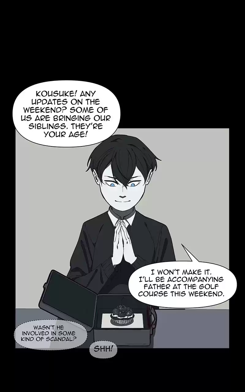 I Love Yoo Chapter 150