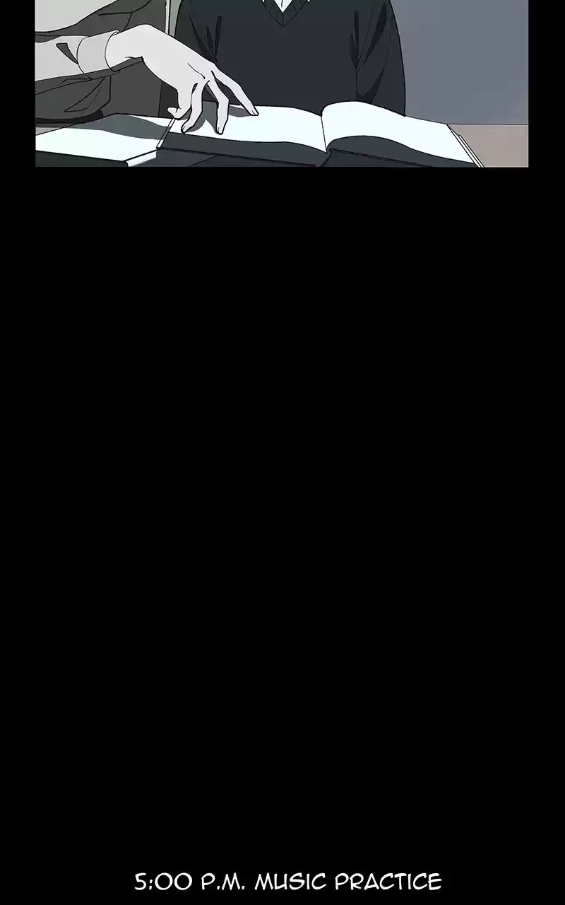 I Love Yoo Chapter 150