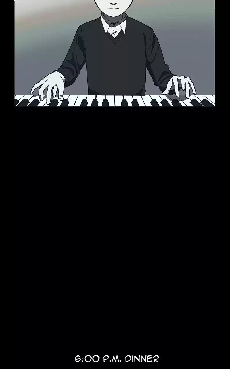 I Love Yoo Chapter 150