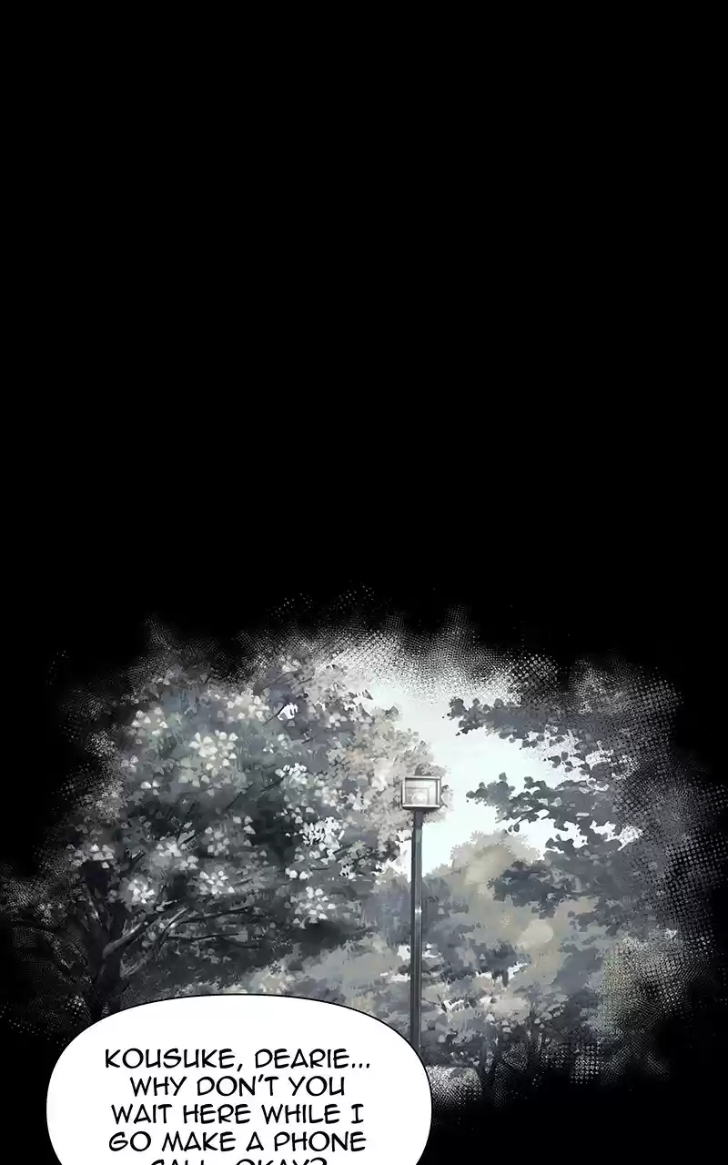 I Love Yoo Chapter 150