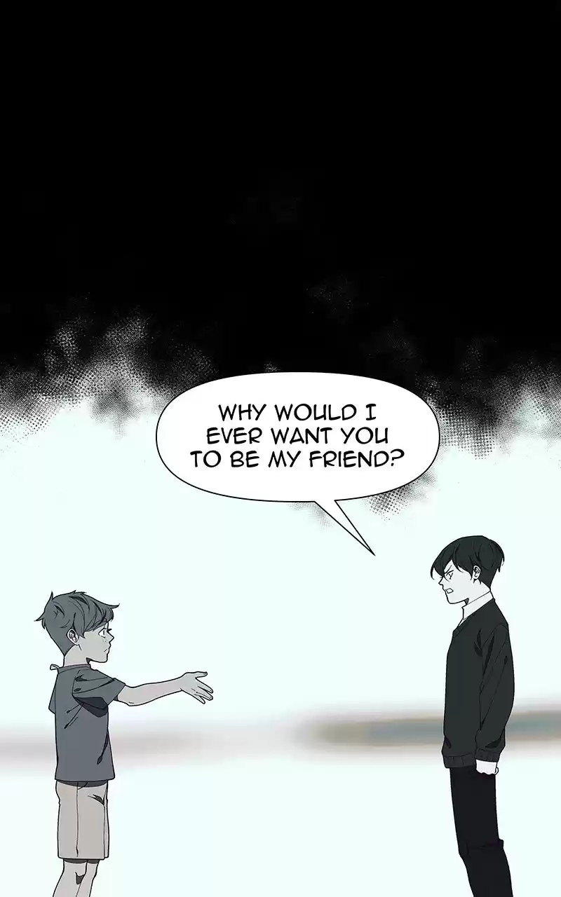 I Love Yoo Chapter 150