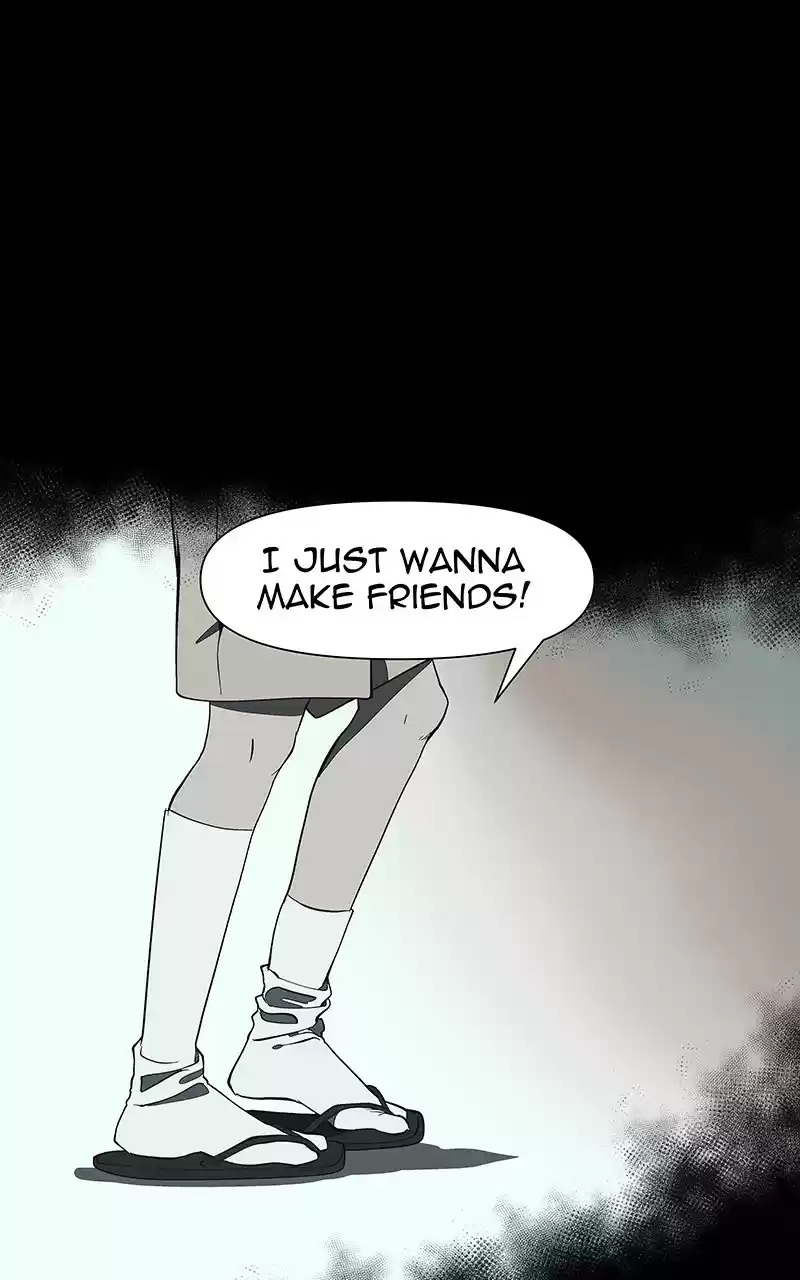 I Love Yoo Chapter 150