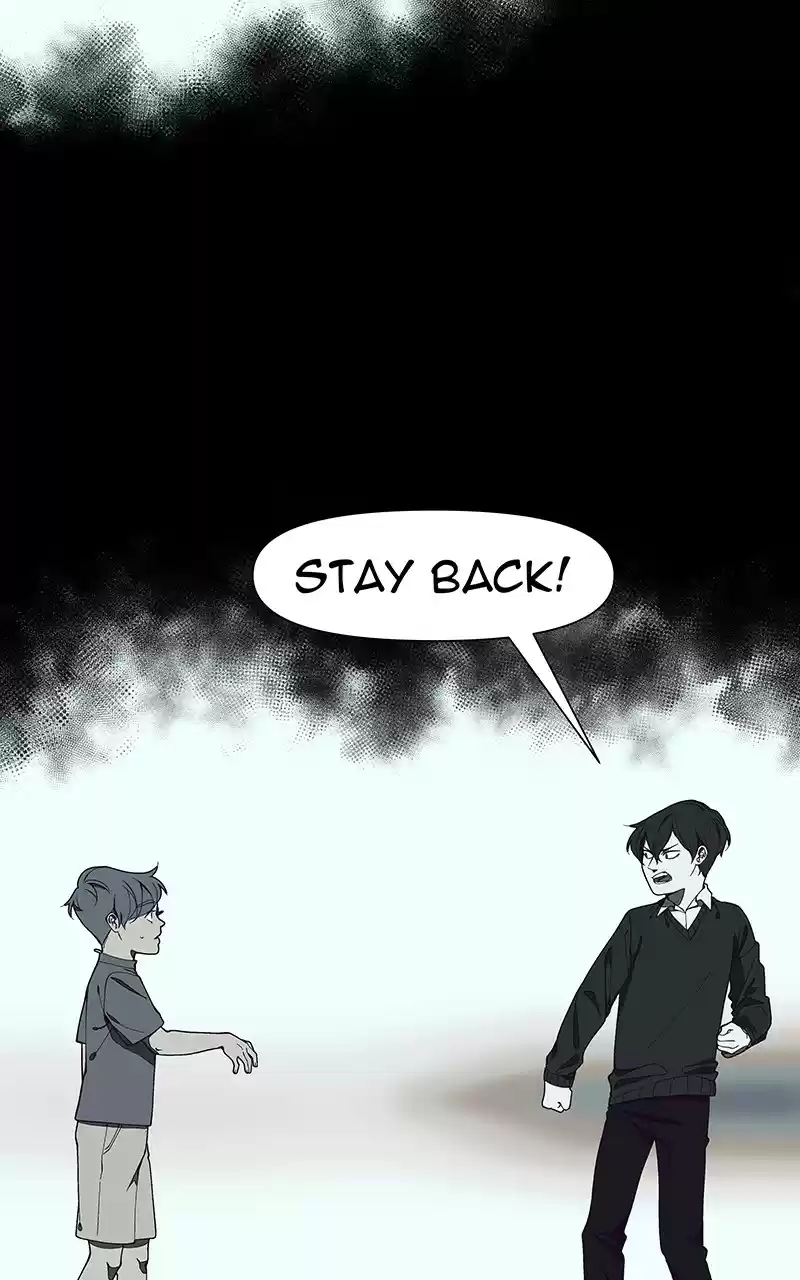 I Love Yoo Chapter 150