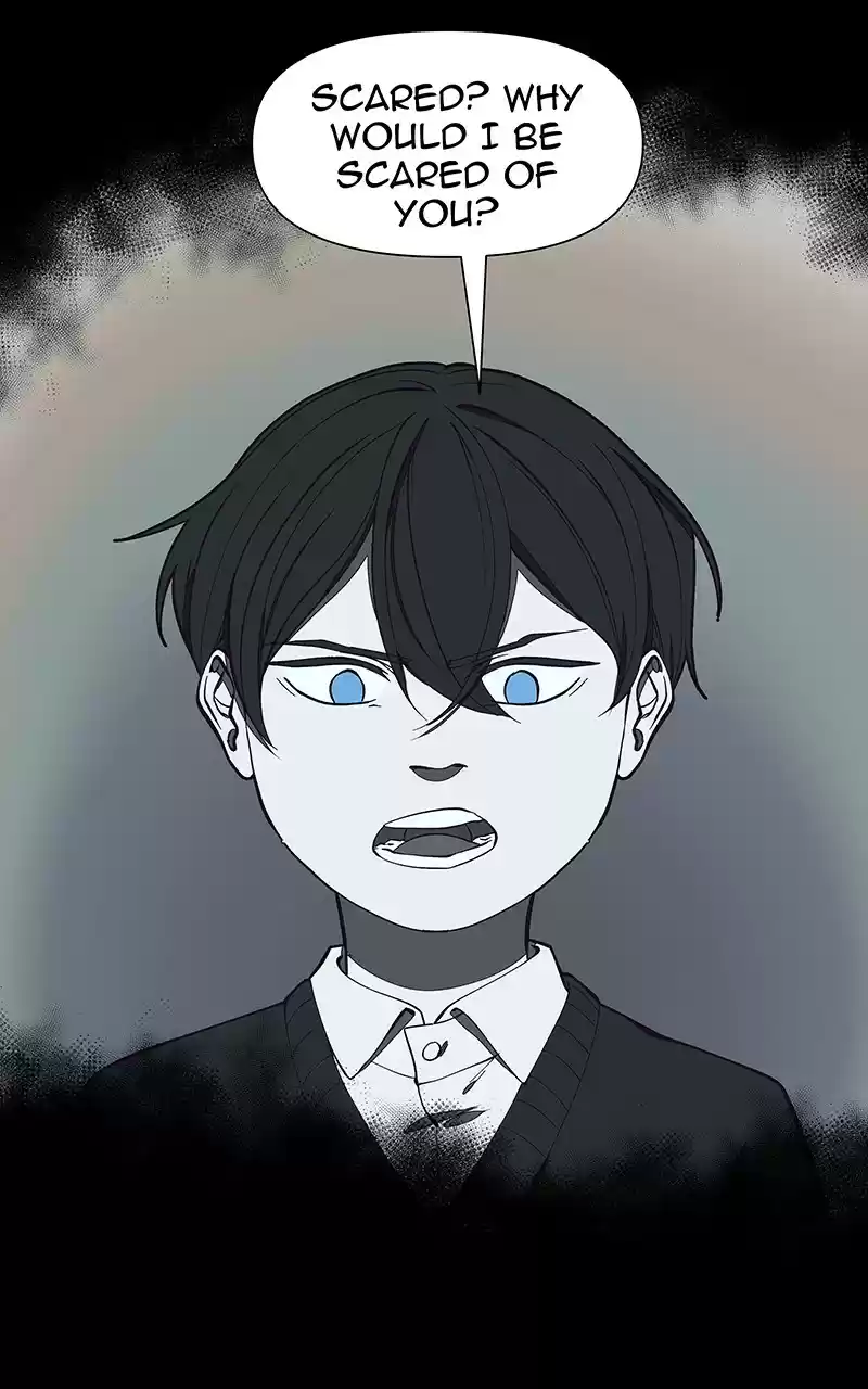 I Love Yoo Chapter 150