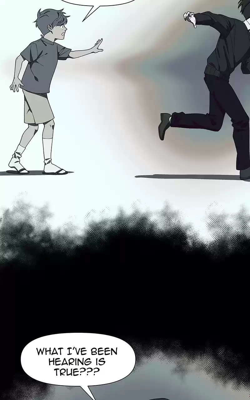 I Love Yoo Chapter 150