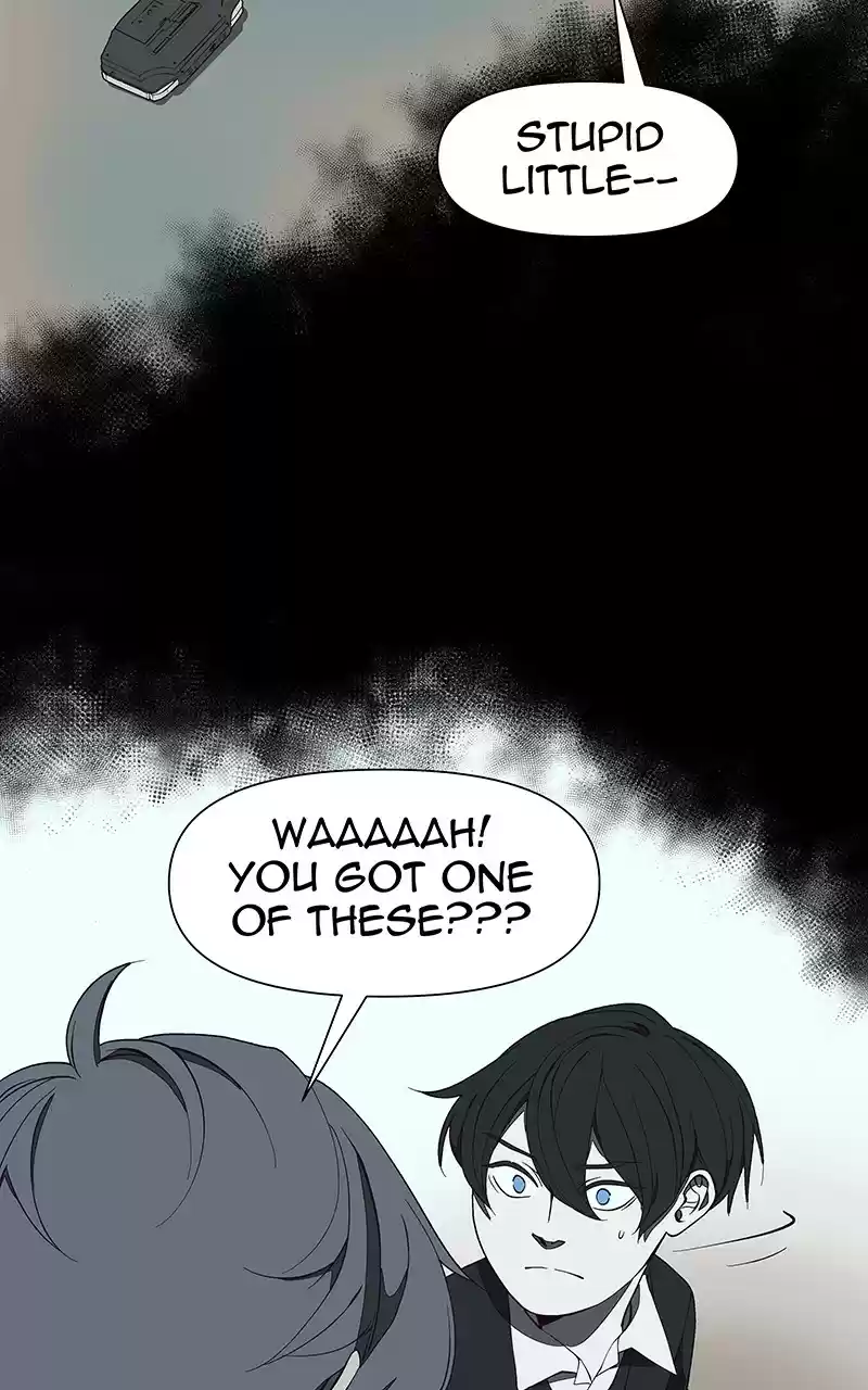 I Love Yoo Chapter 150