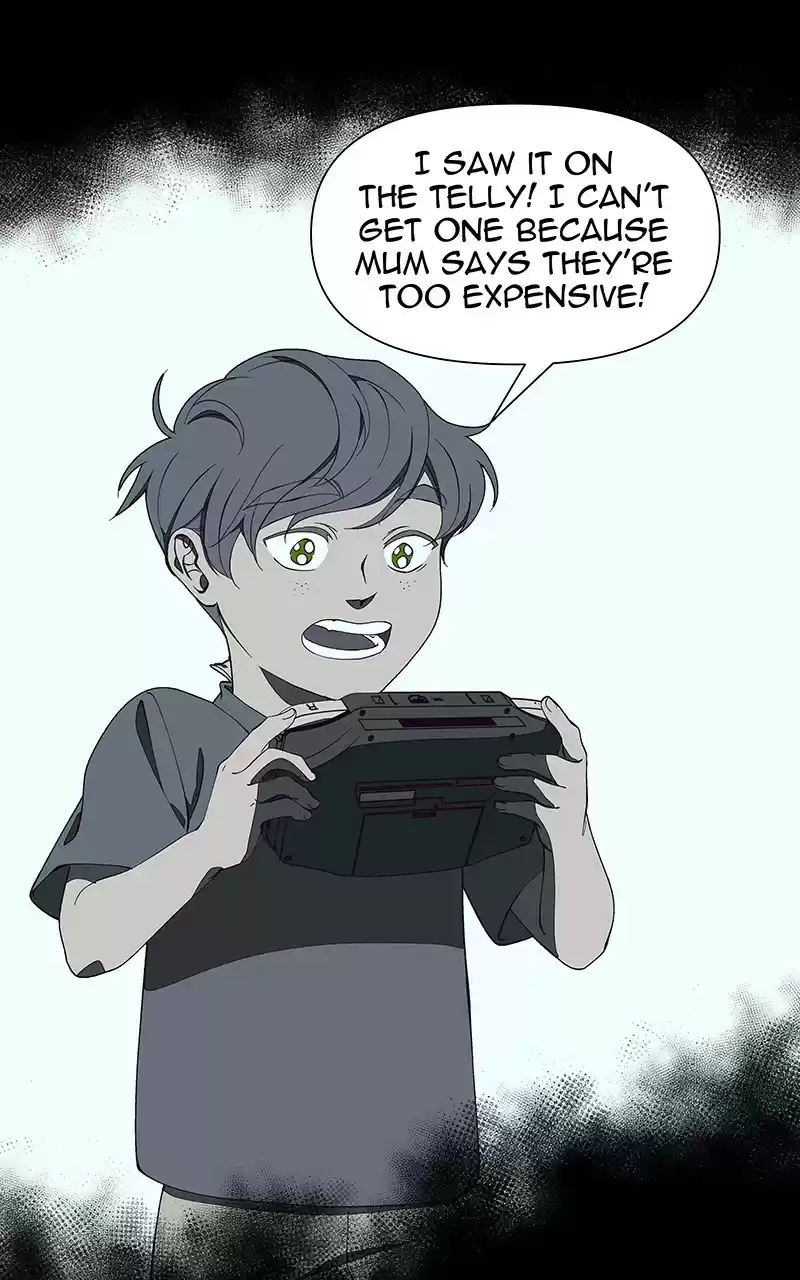 I Love Yoo Chapter 150