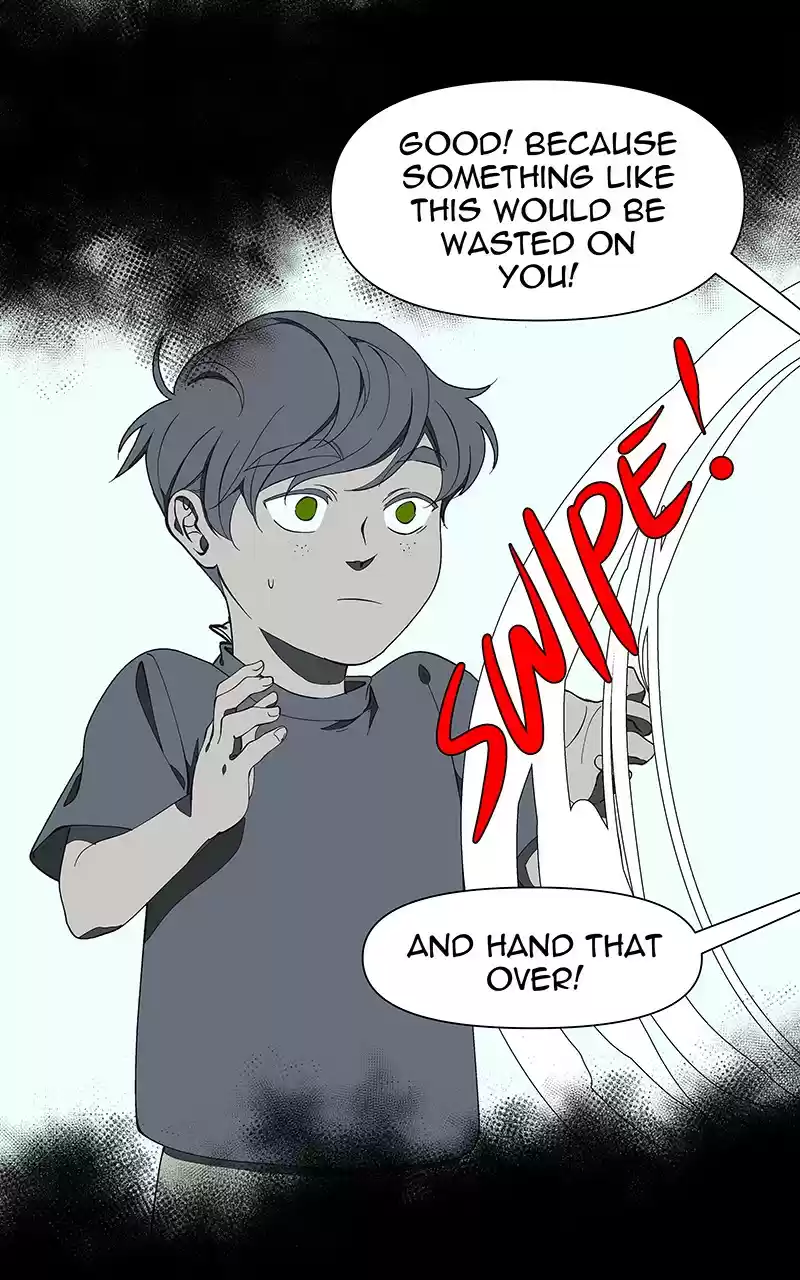 I Love Yoo Chapter 150