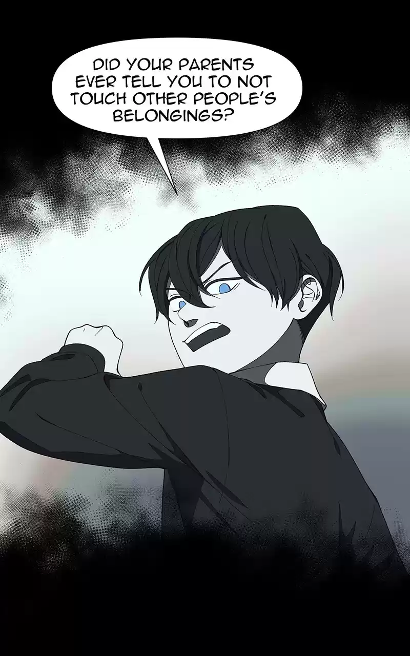 I Love Yoo Chapter 150