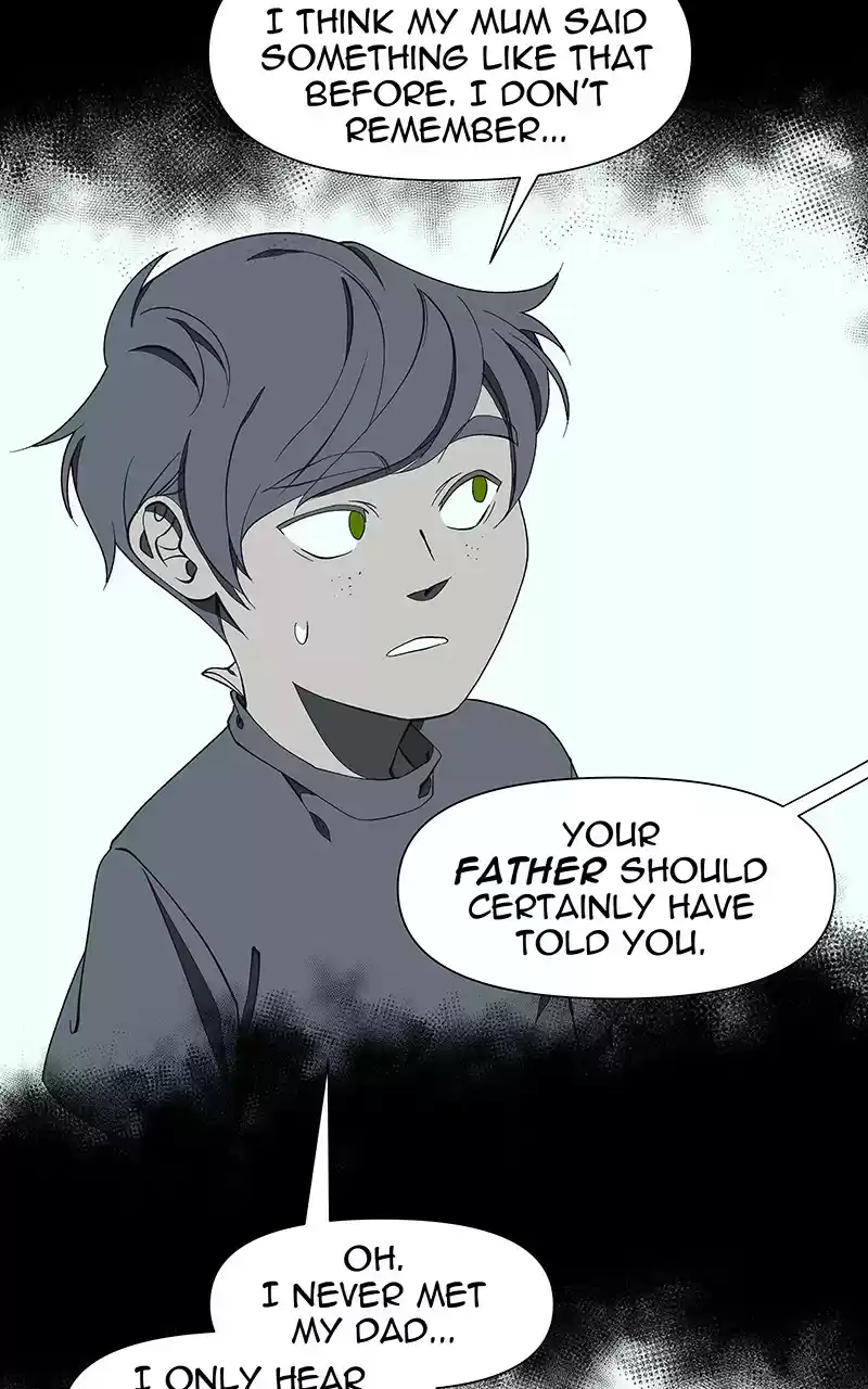 I Love Yoo Chapter 150