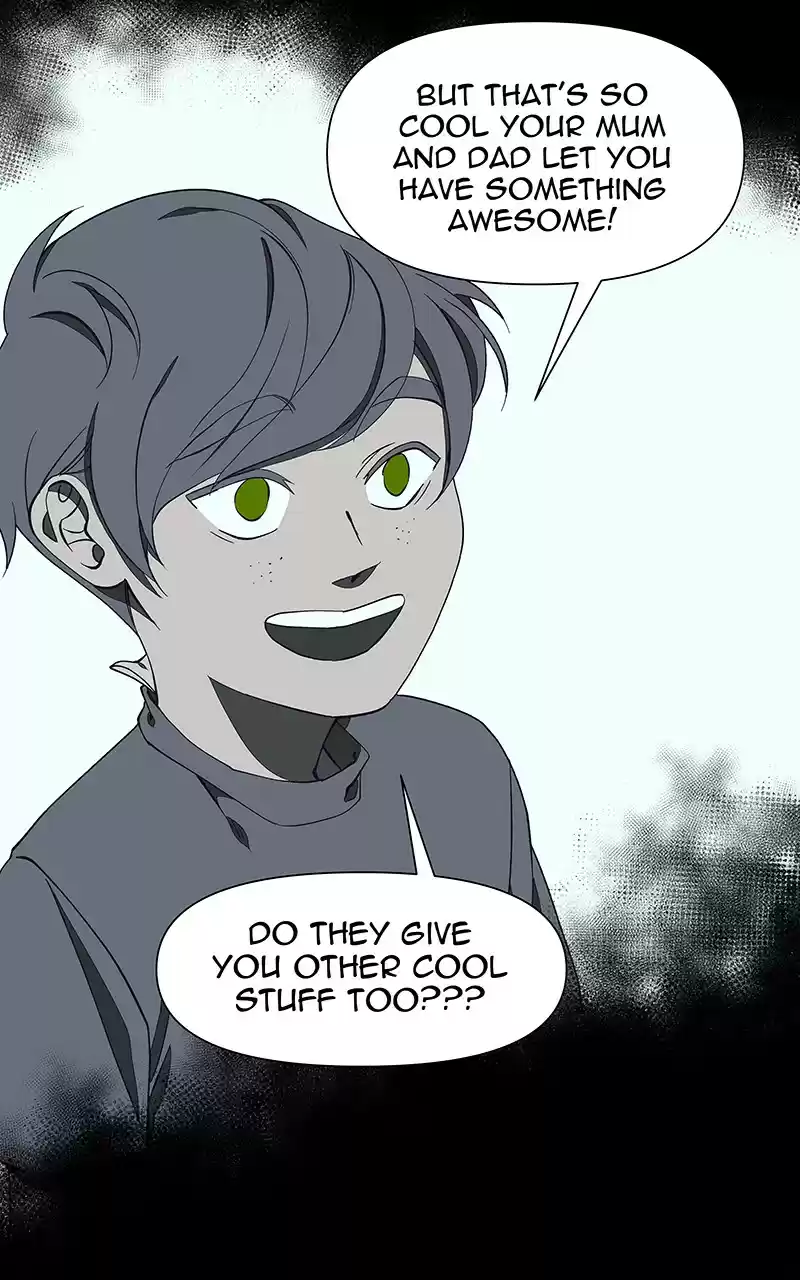 I Love Yoo Chapter 150