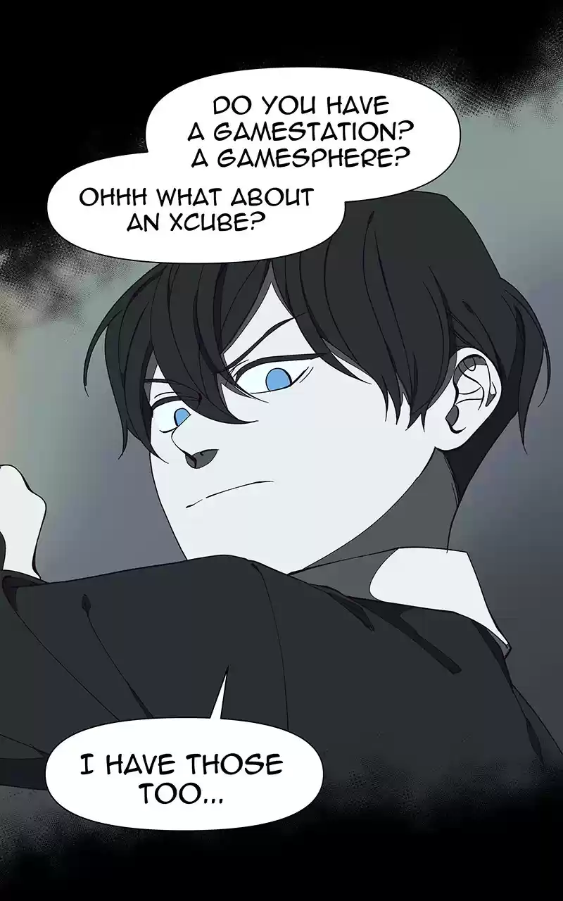 I Love Yoo Chapter 150