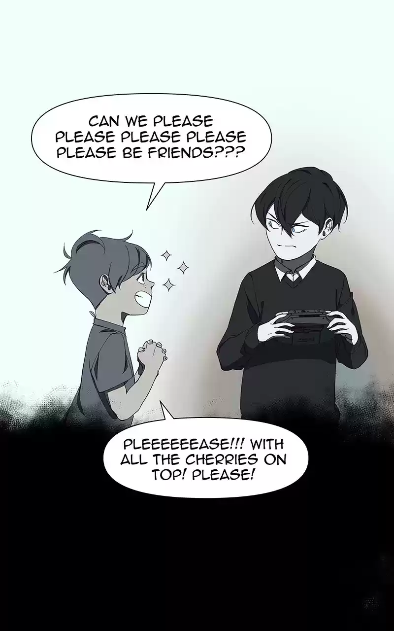 I Love Yoo Chapter 150