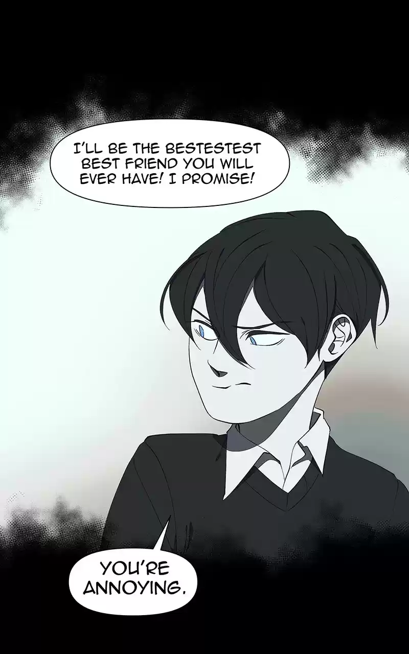 I Love Yoo Chapter 150