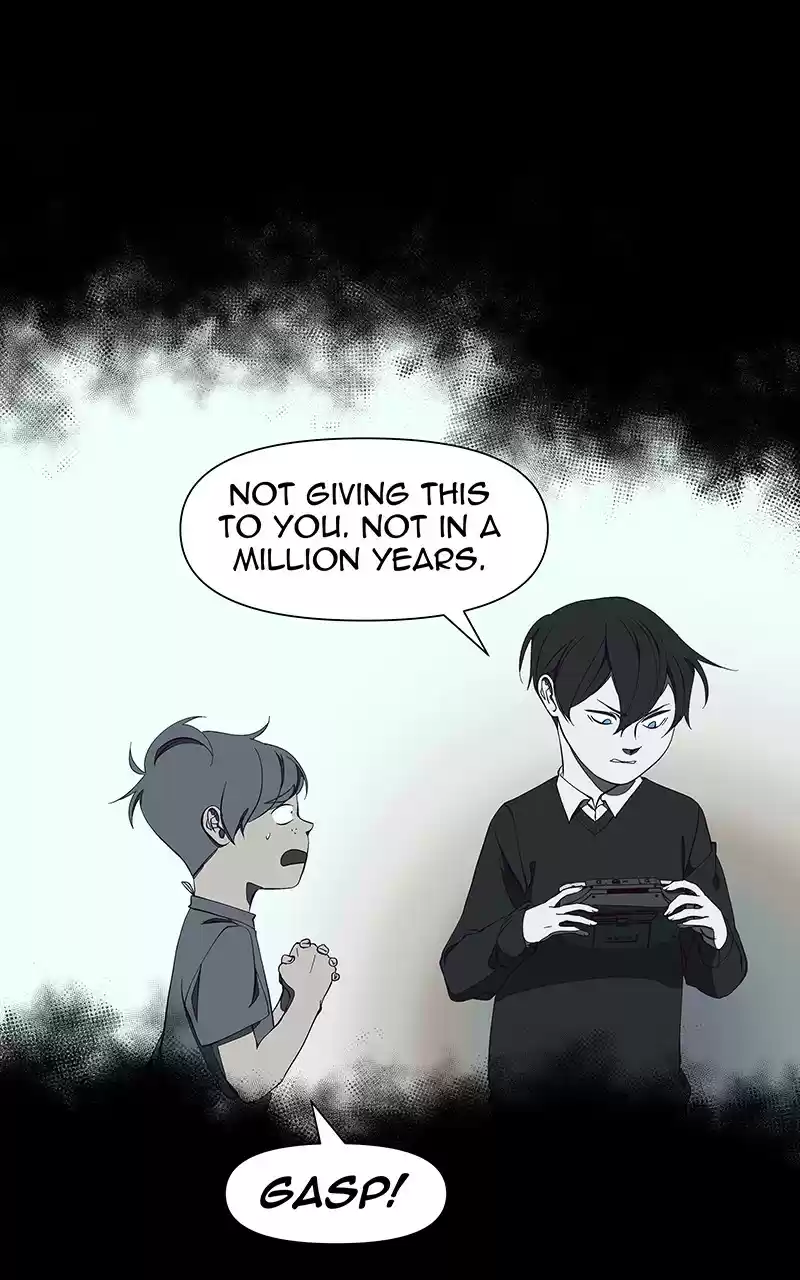 I Love Yoo Chapter 150