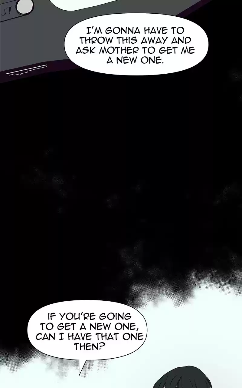 I Love Yoo Chapter 150