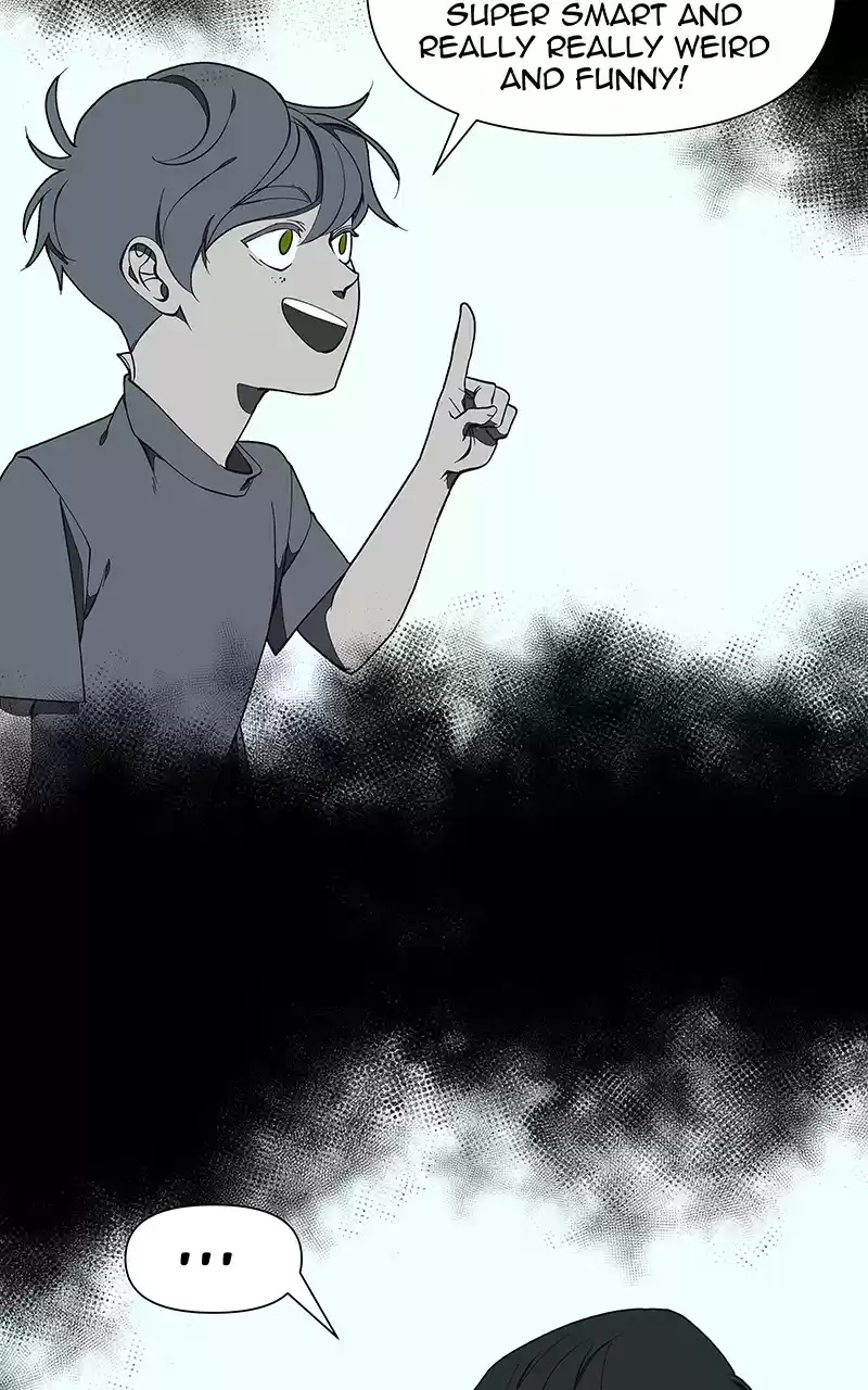 I Love Yoo Chapter 150