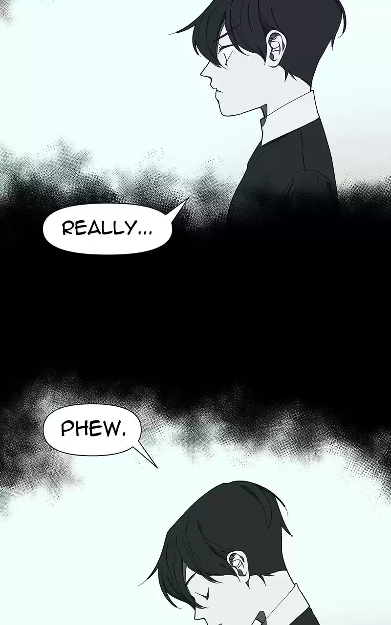 I Love Yoo Chapter 150