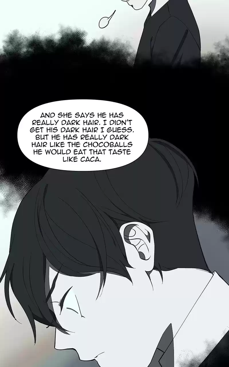 I Love Yoo Chapter 150