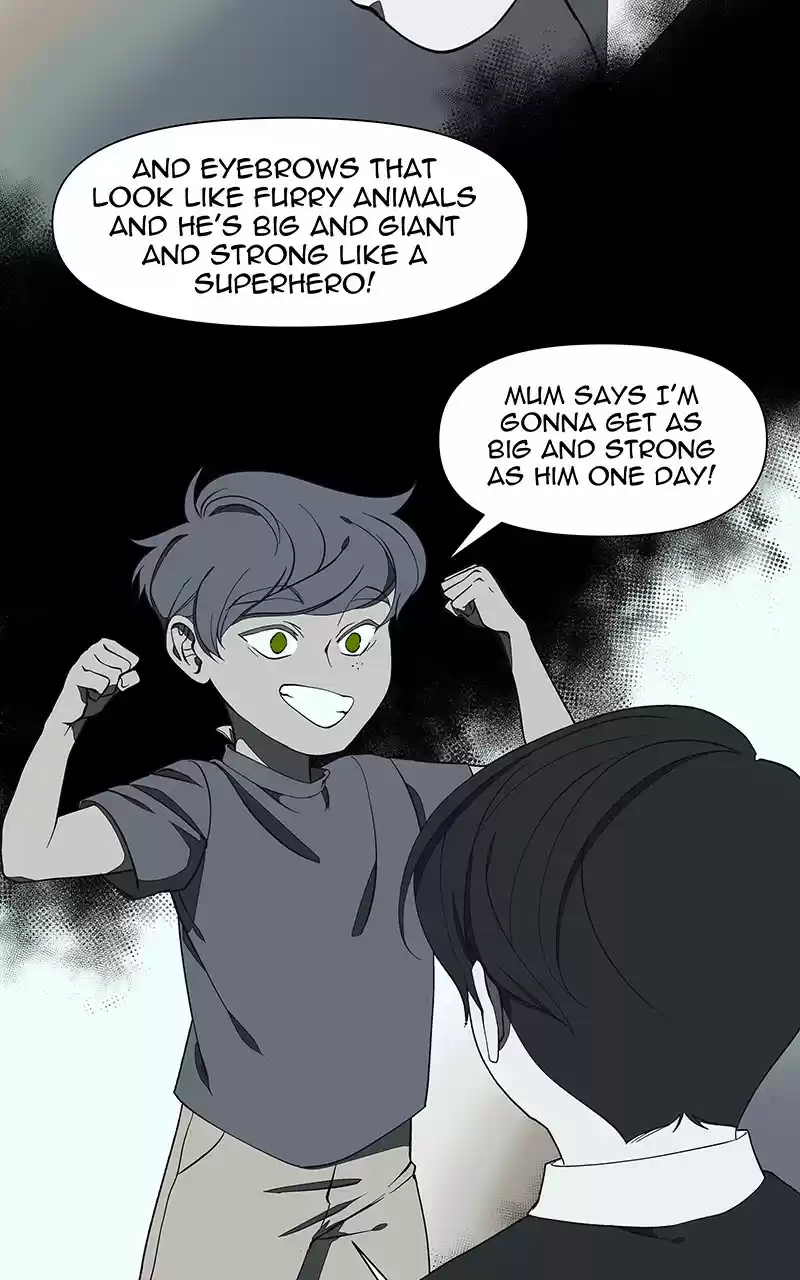 I Love Yoo Chapter 150