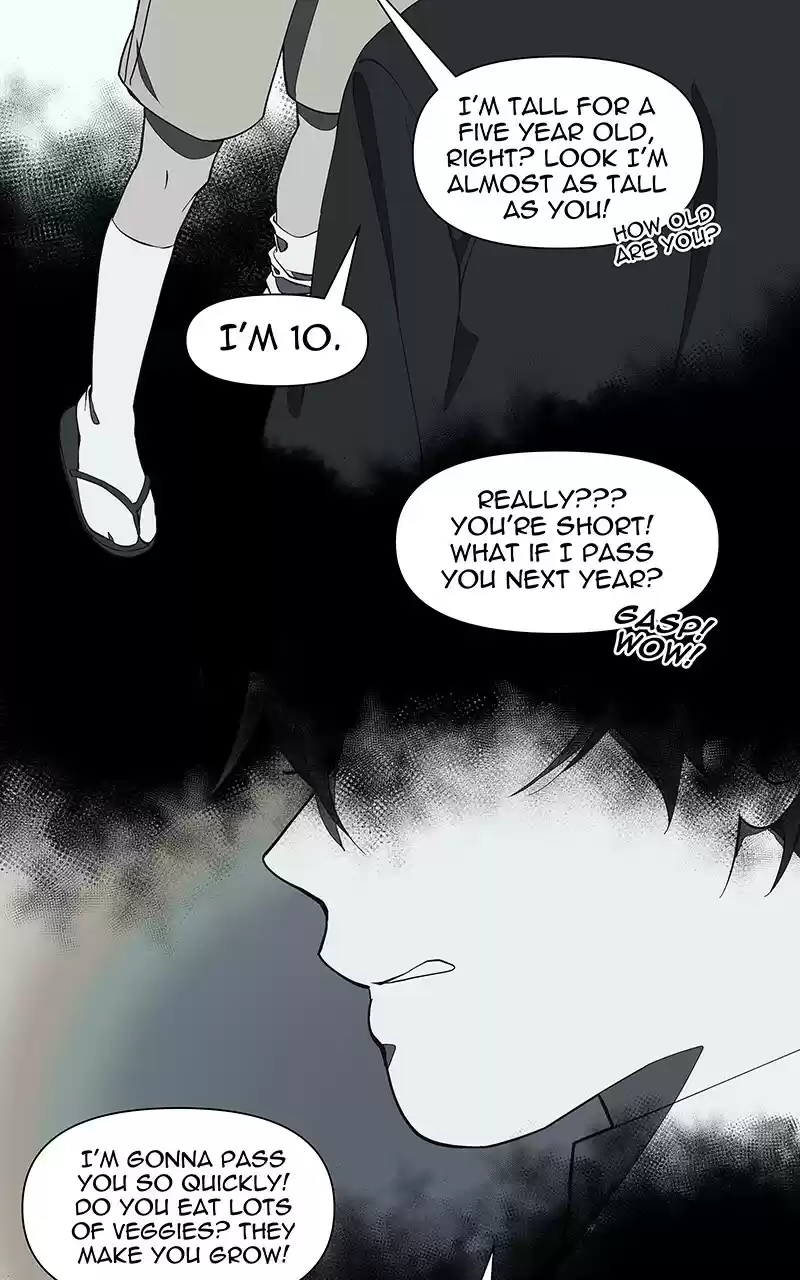 I Love Yoo Chapter 150