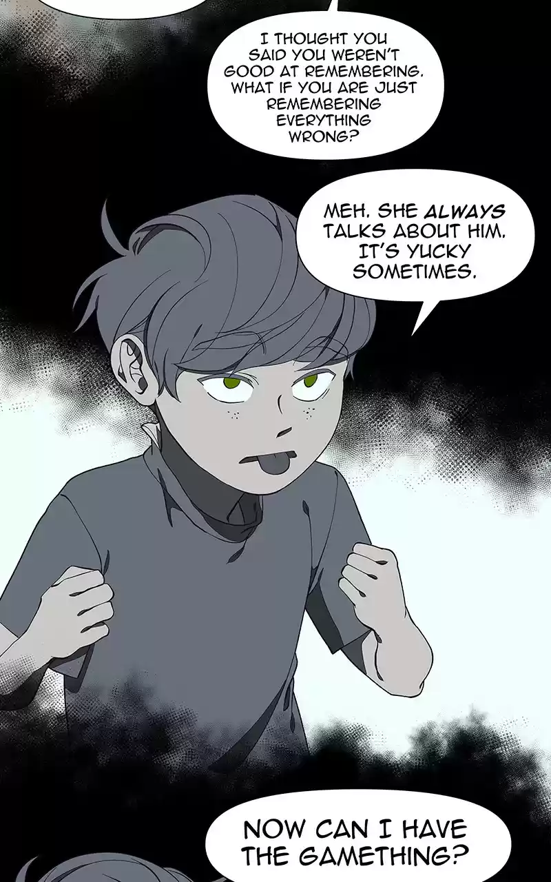 I Love Yoo Chapter 150