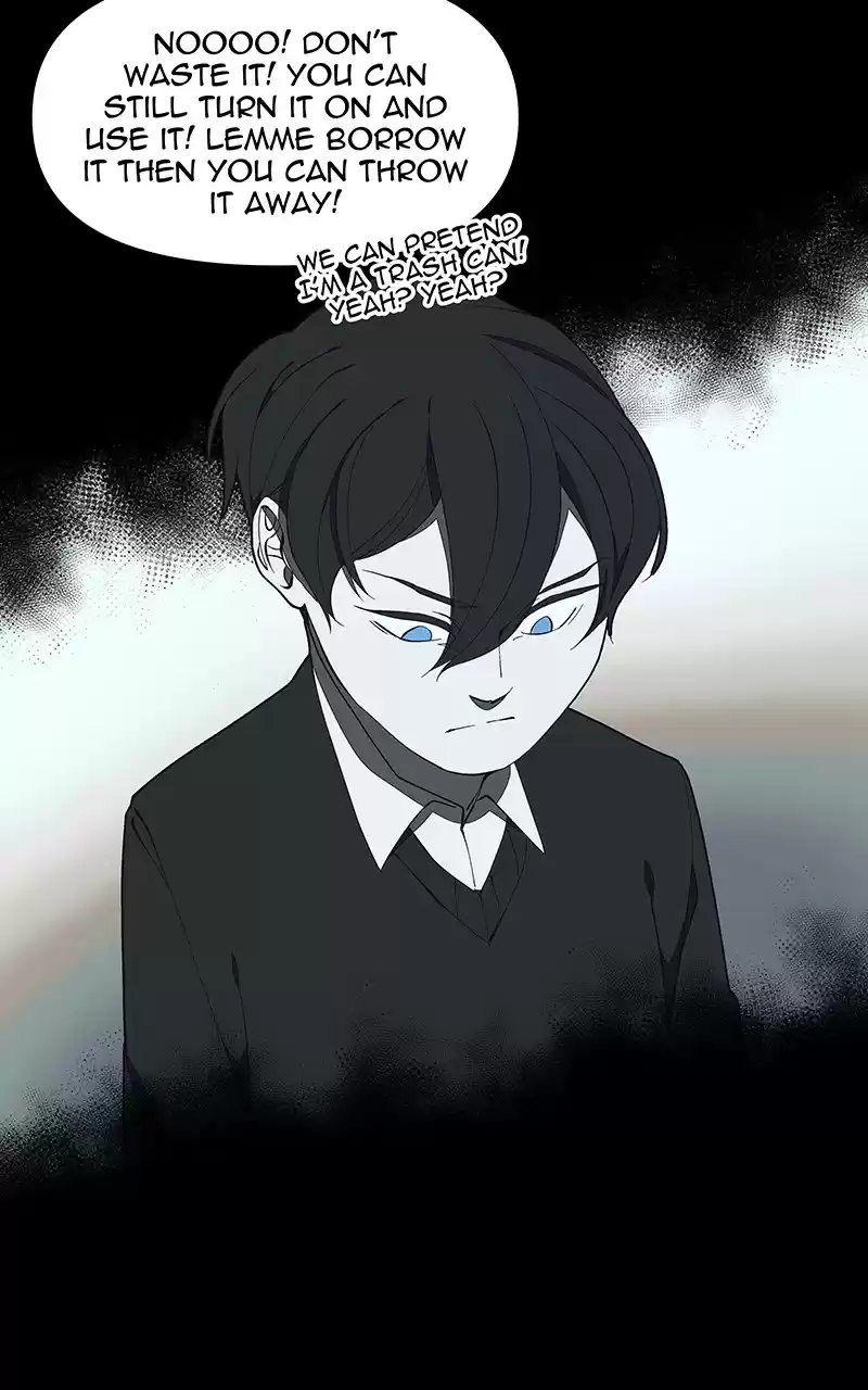 I Love Yoo Chapter 150