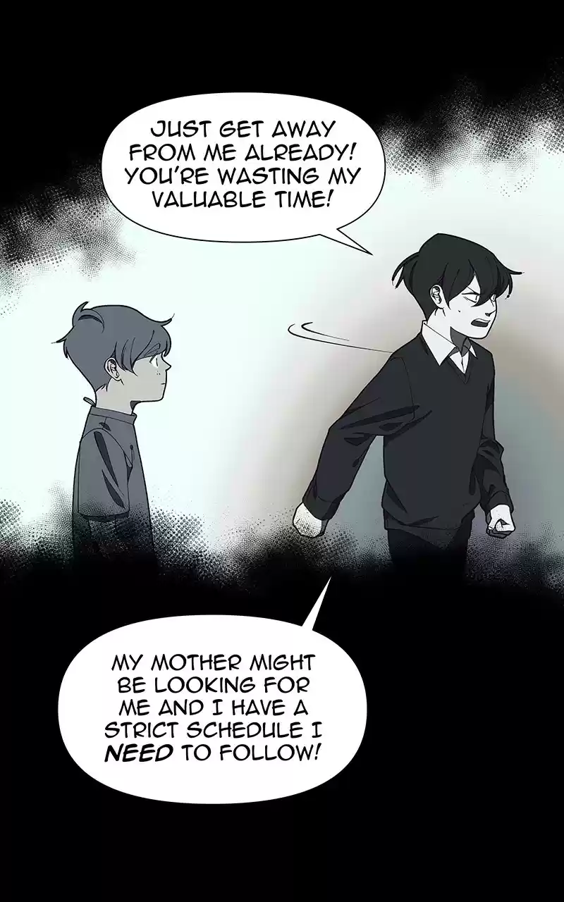 I Love Yoo Chapter 150