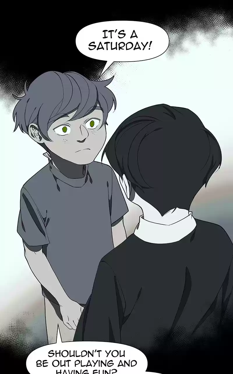 I Love Yoo Chapter 150