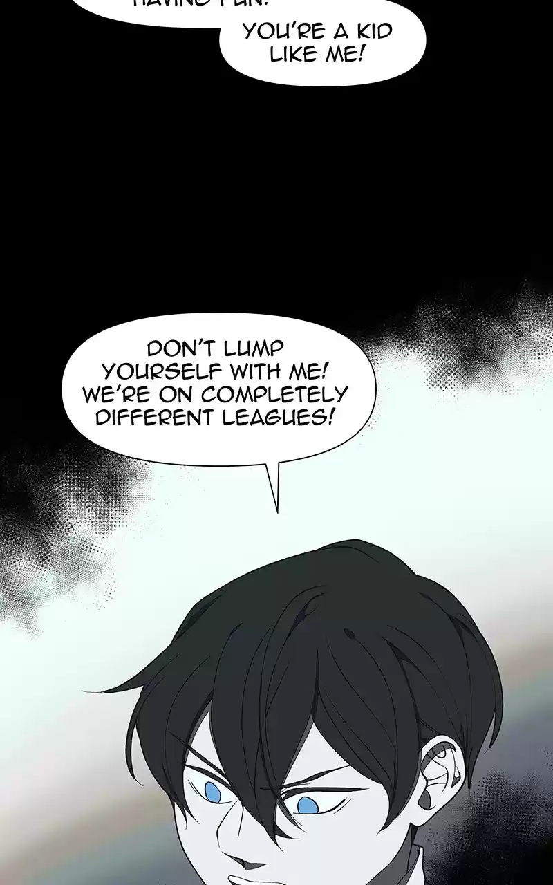 I Love Yoo Chapter 150