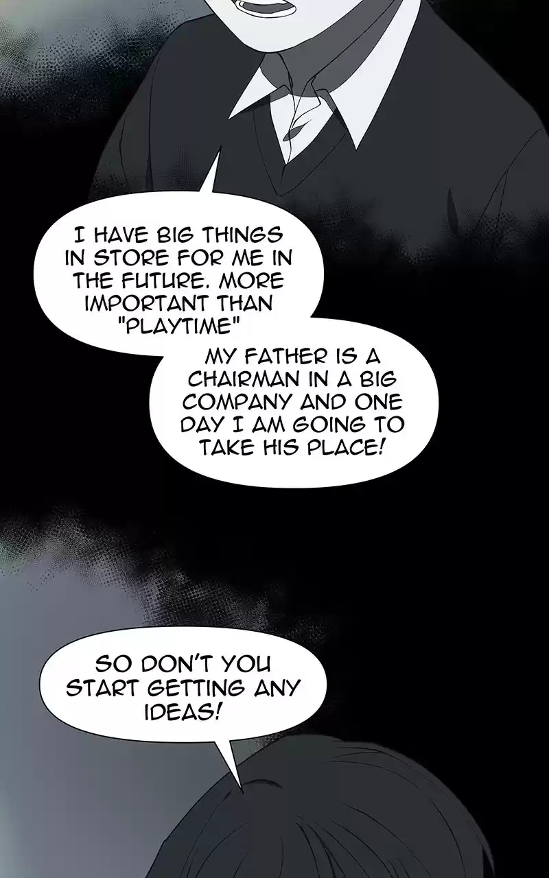 I Love Yoo Chapter 150