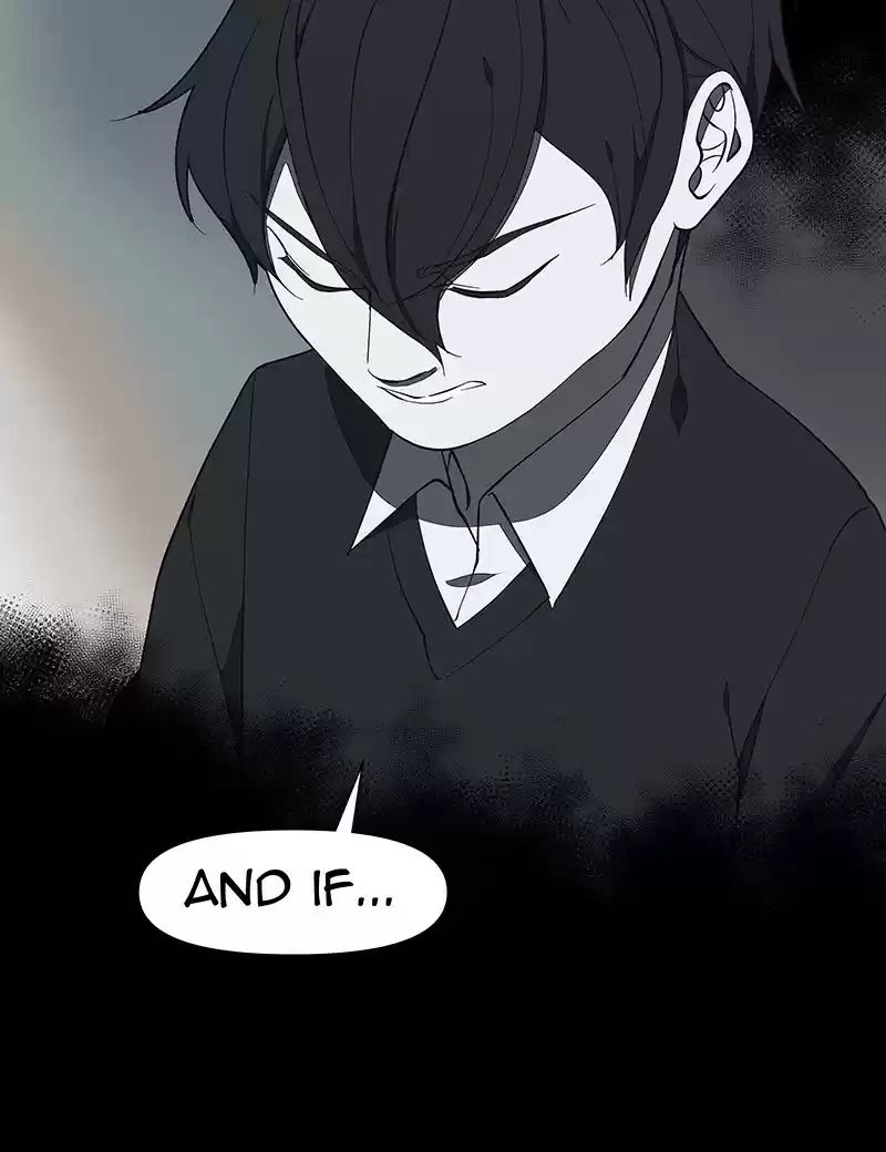 I Love Yoo Chapter 150