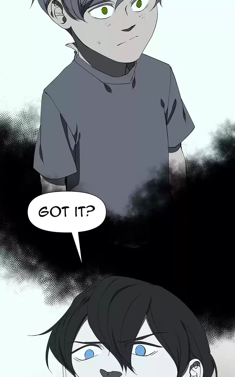 I Love Yoo Chapter 150