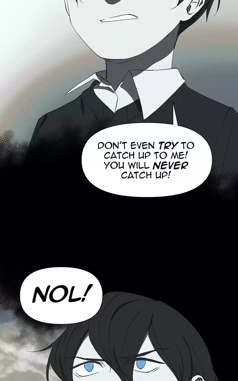 I Love Yoo Chapter 150