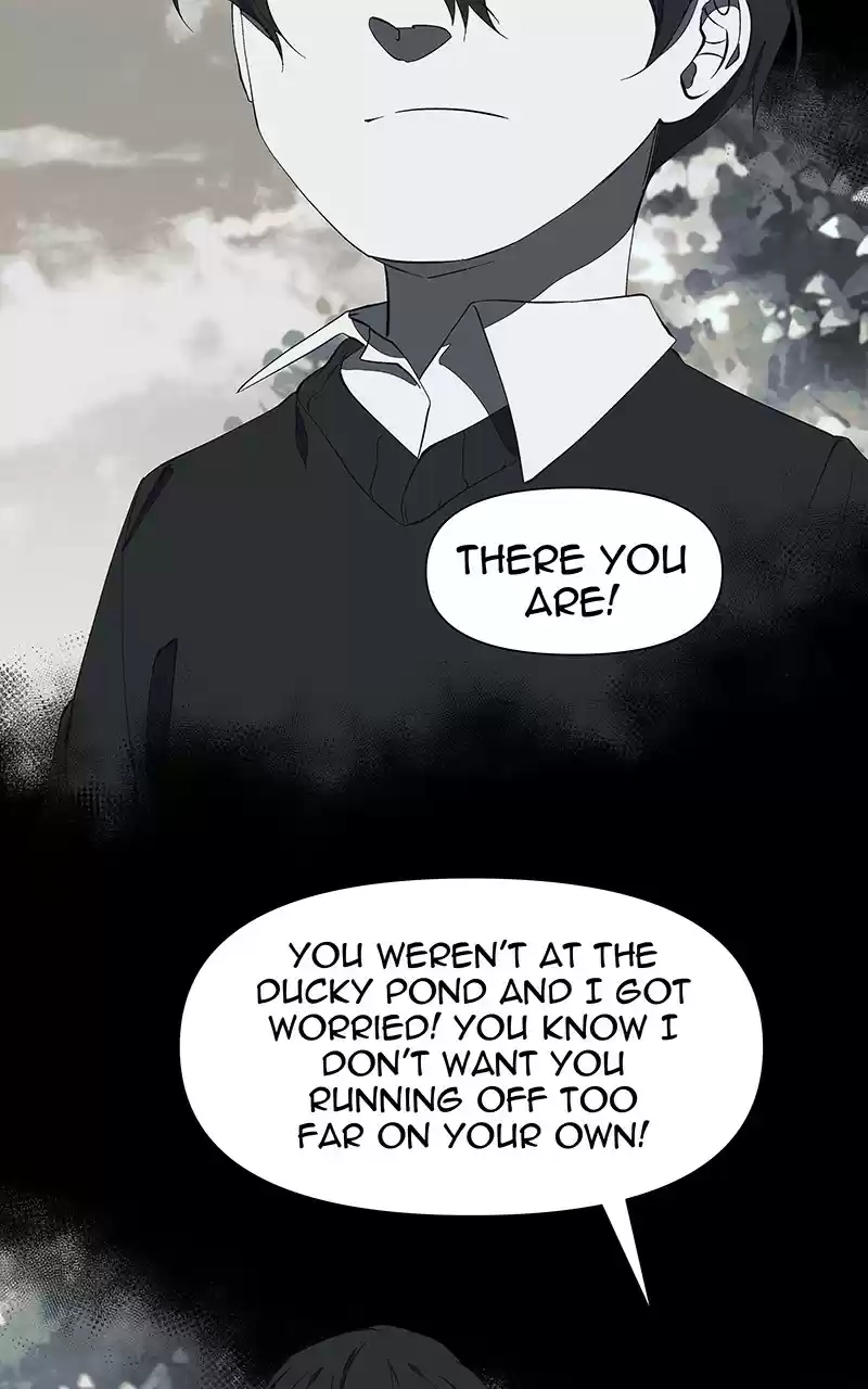 I Love Yoo Chapter 150