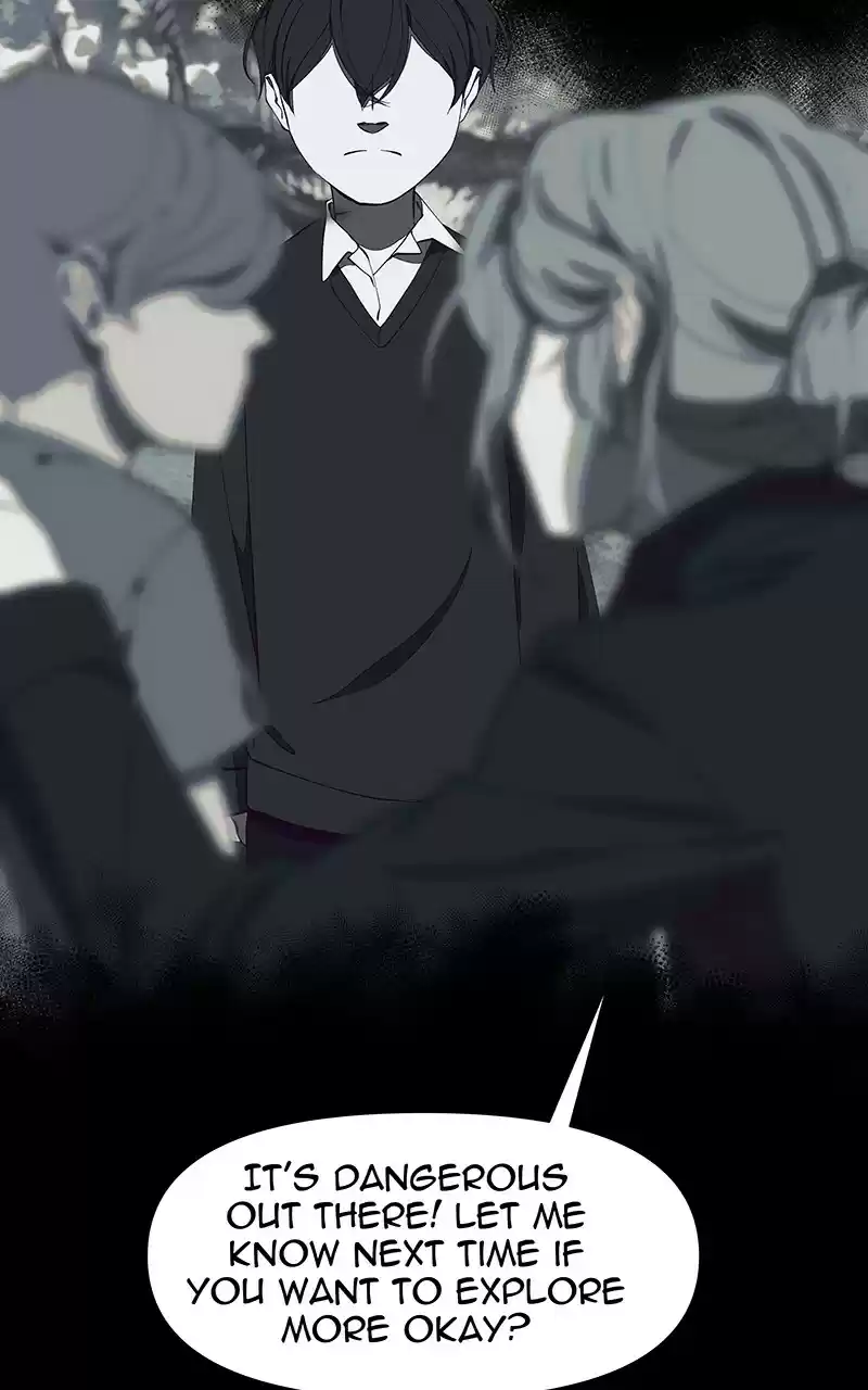 I Love Yoo Chapter 150