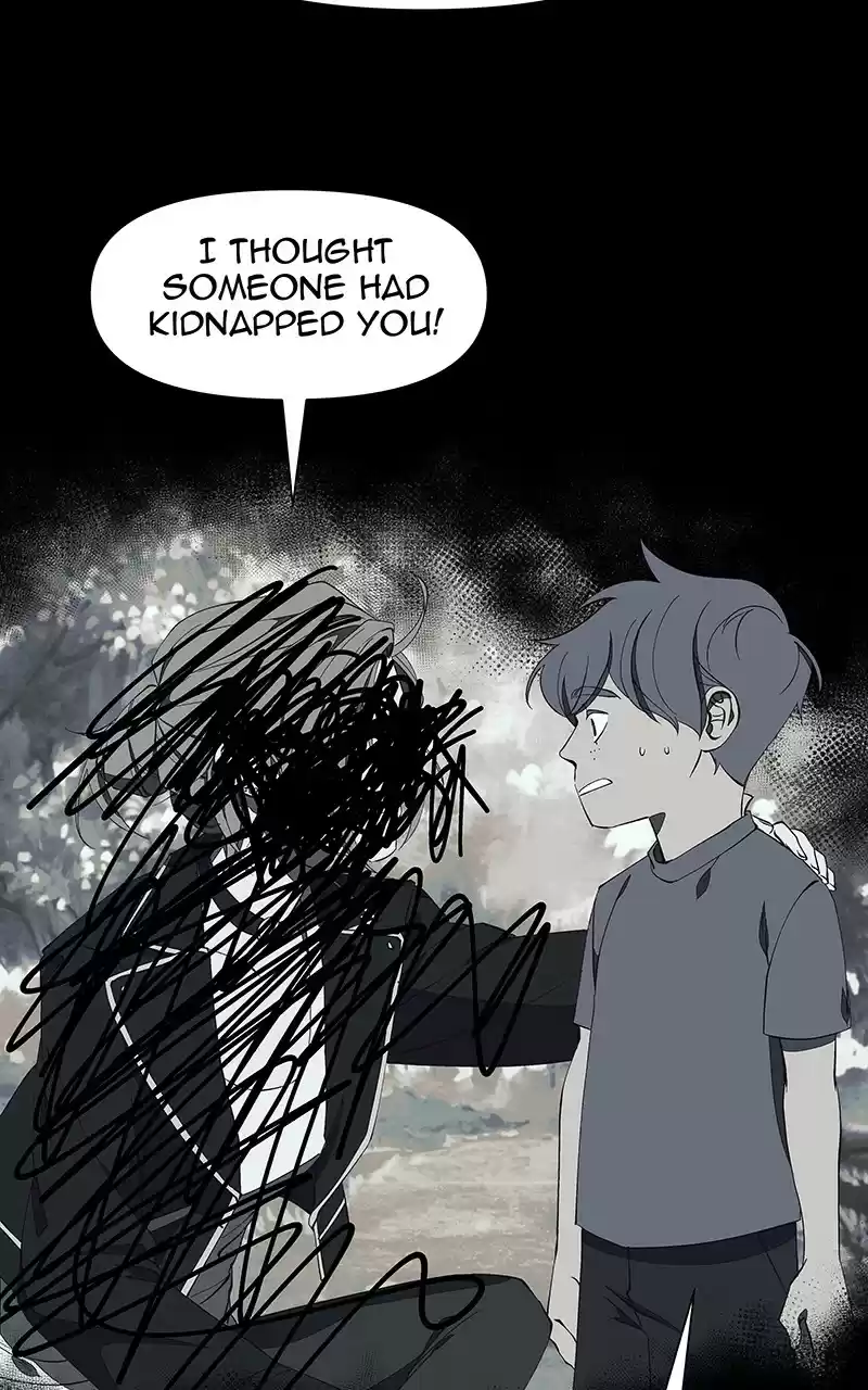 I Love Yoo Chapter 150