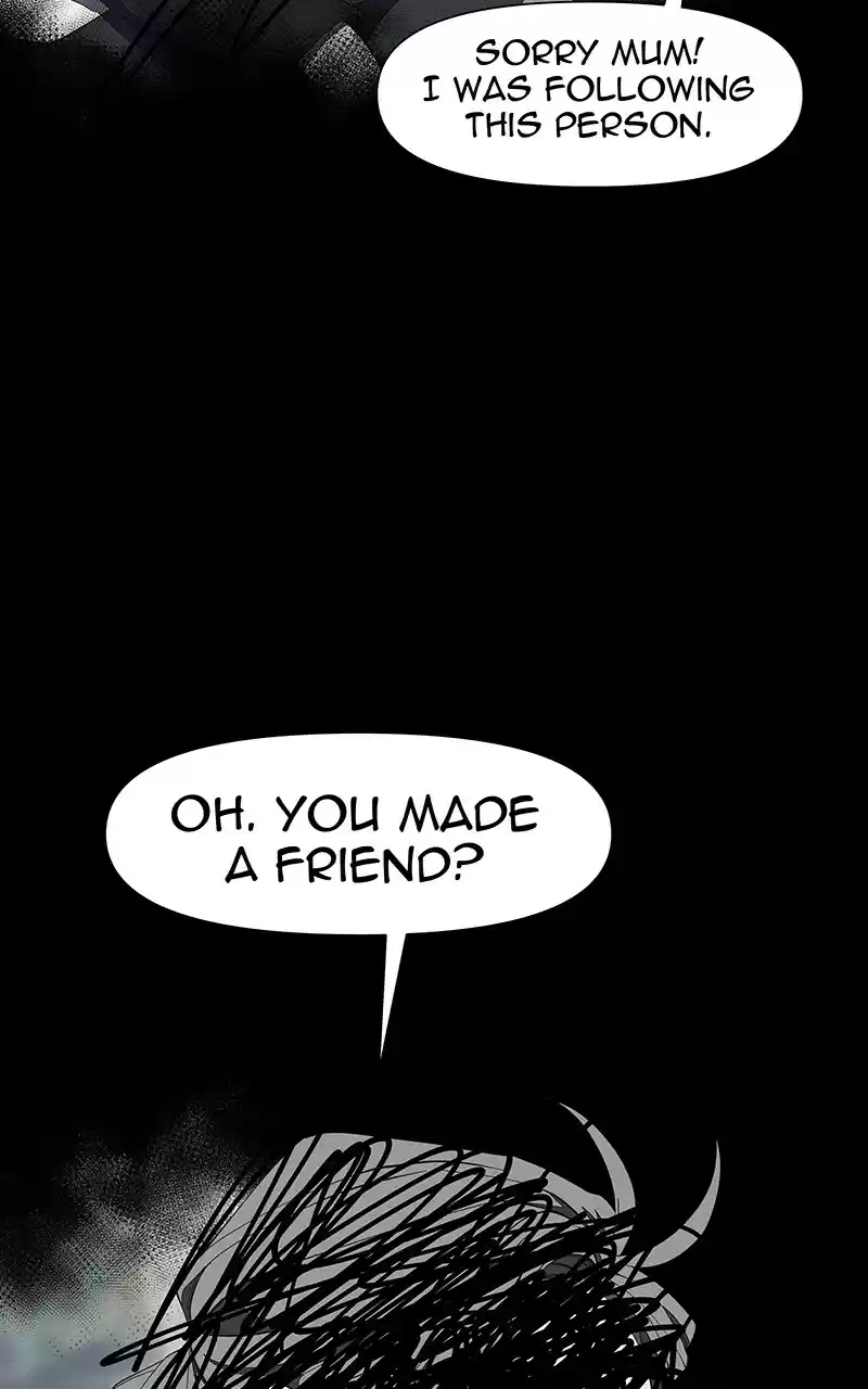 I Love Yoo Chapter 150