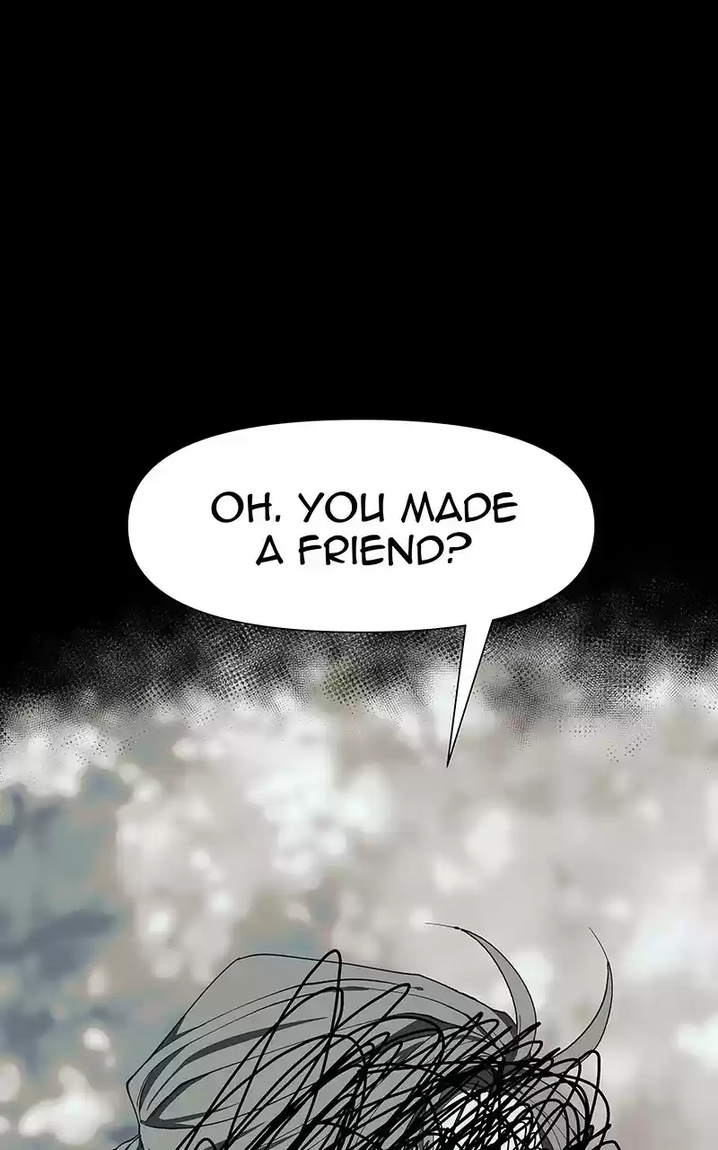 I Love Yoo Chapter 151