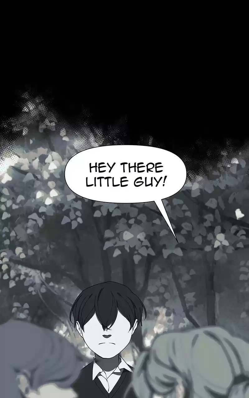 I Love Yoo Chapter 151