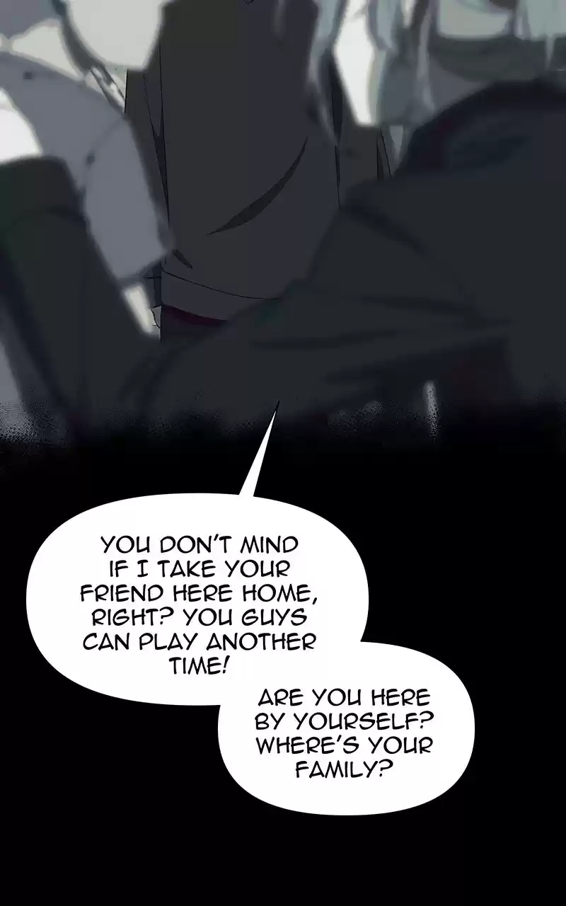 I Love Yoo Chapter 151